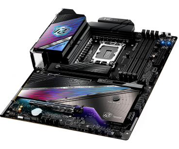 ASRock Z890 Nova WiFi